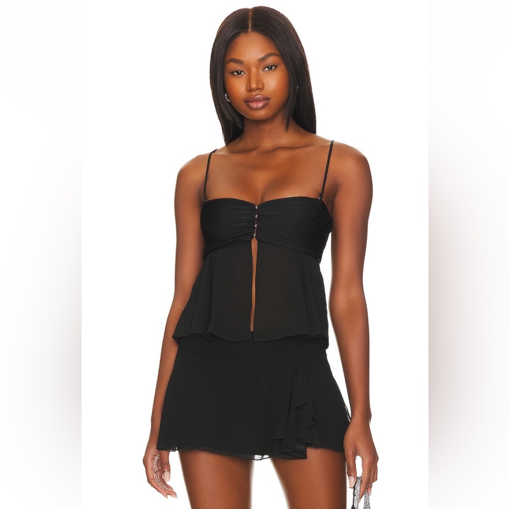 NWT Revolve NBD Shae Top